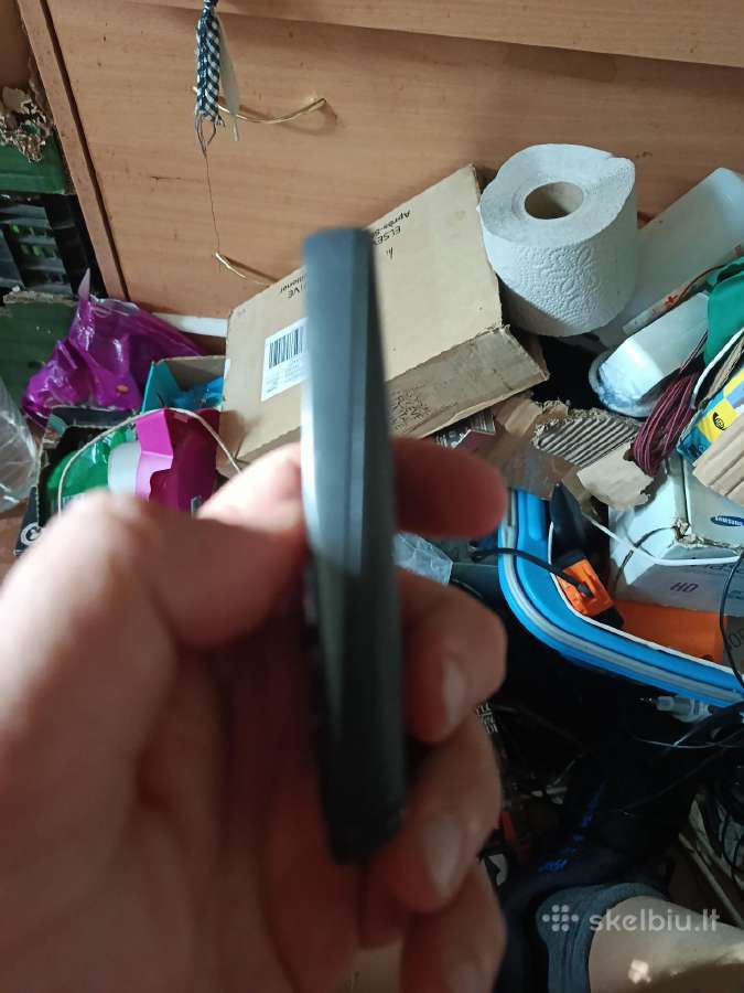 Nokia 100 - nuotraukos Nr. 3