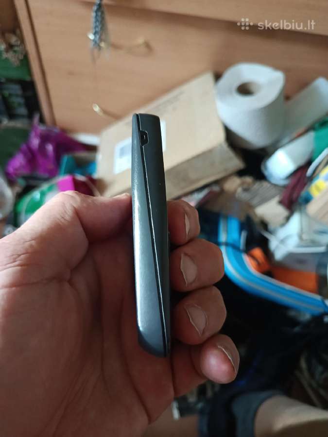 Nokia 100 - nuotraukos Nr. 4