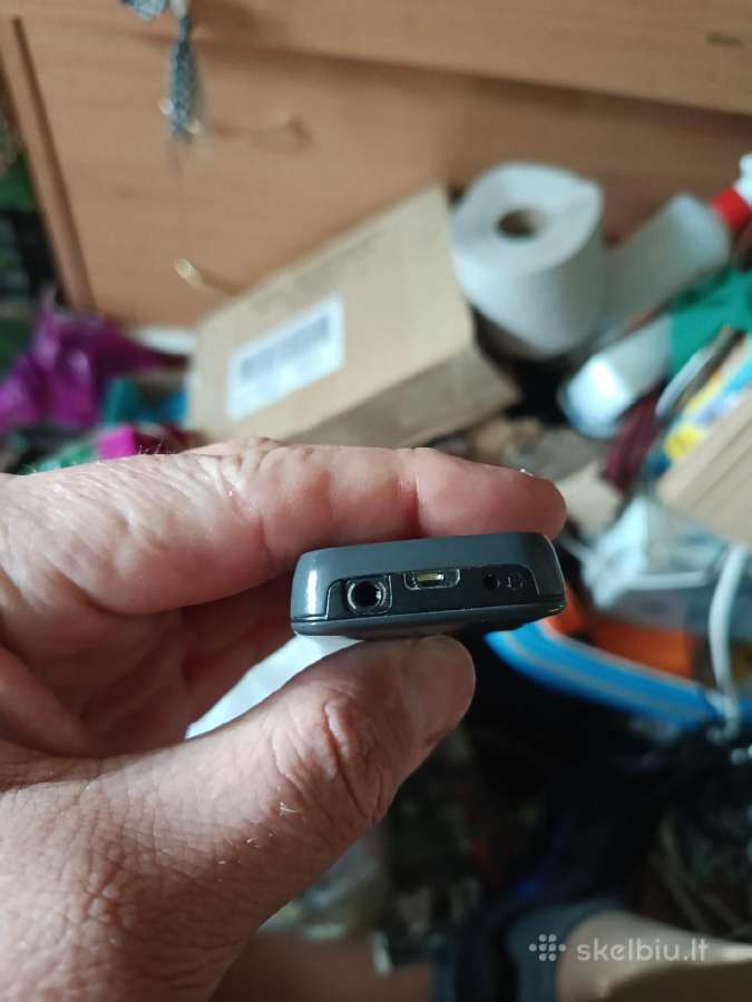 Nokia 100 - nuotraukos Nr. 6