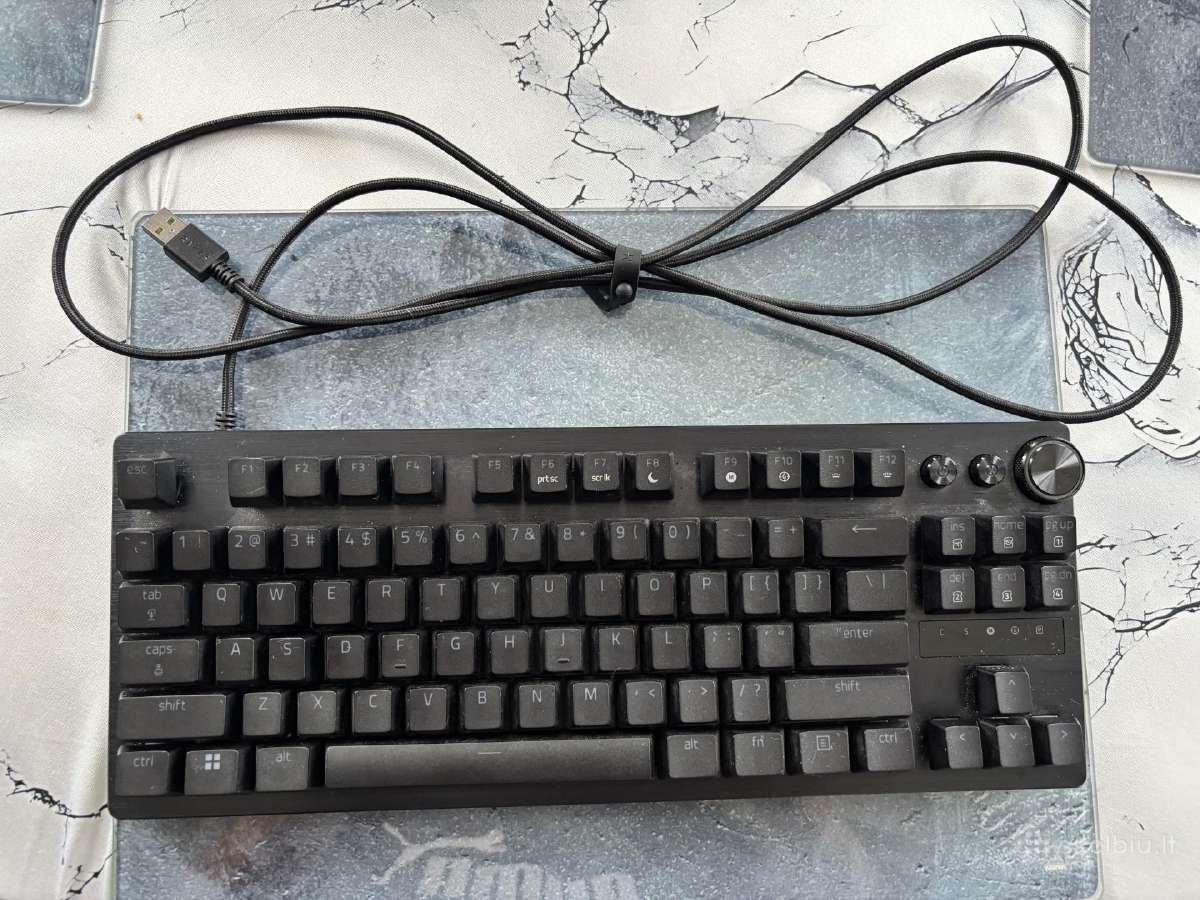 Parduodu Lenovo Legion T5 26irb8 kompiuterį - nuotraukos Nr. 5