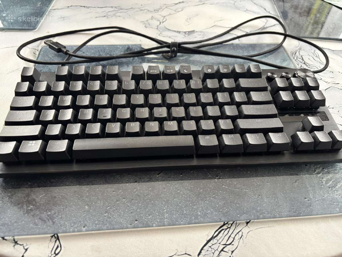 Parduodu Lenovo Legion T5 26irb8 kompiuterį - nuotraukos Nr. 6