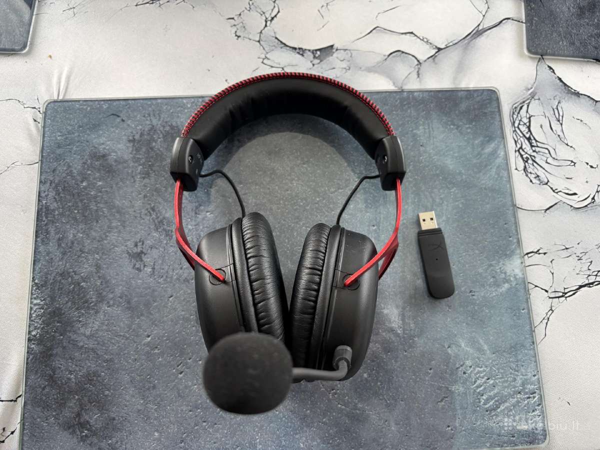 Parduodu Lenovo Legion T5 26irb8 kompiuterį - nuotraukos Nr. 7
