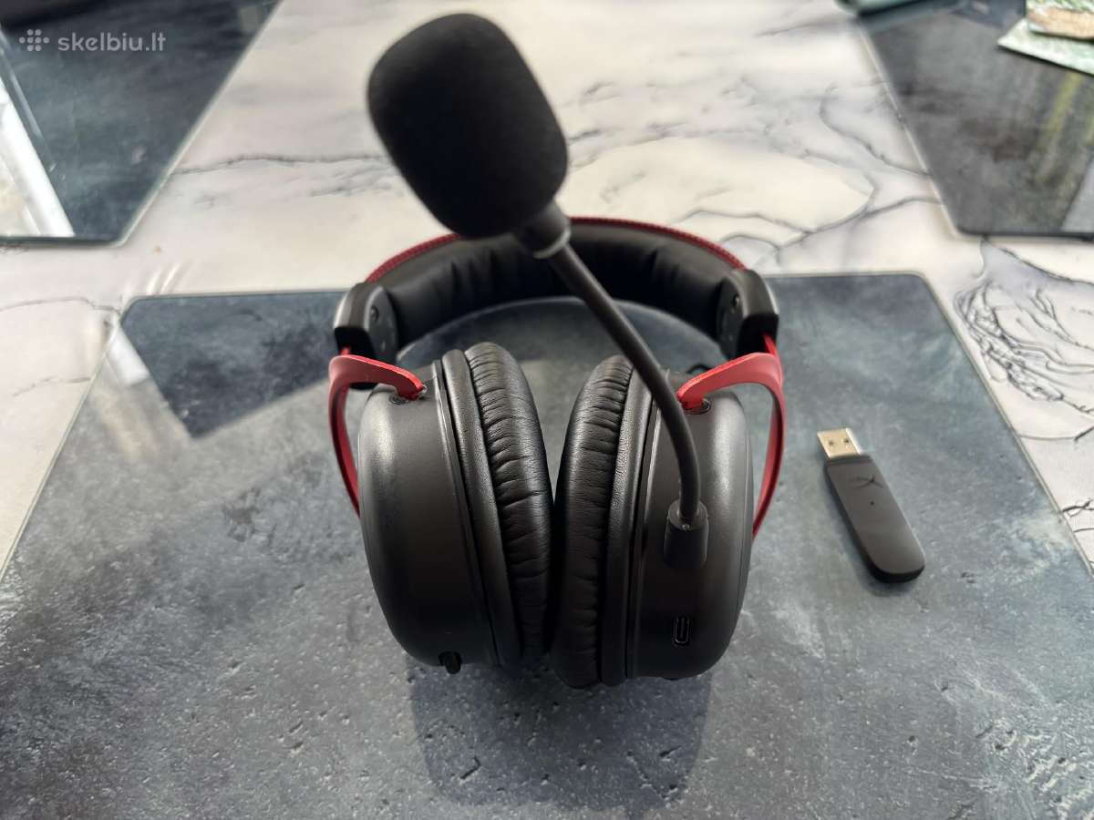 Parduodu Lenovo Legion T5 26irb8 kompiuterį - nuotraukos Nr. 8