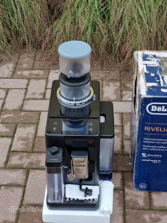 Delonghi Rivela Exam440.55.b - nuotraukos Nr. 6