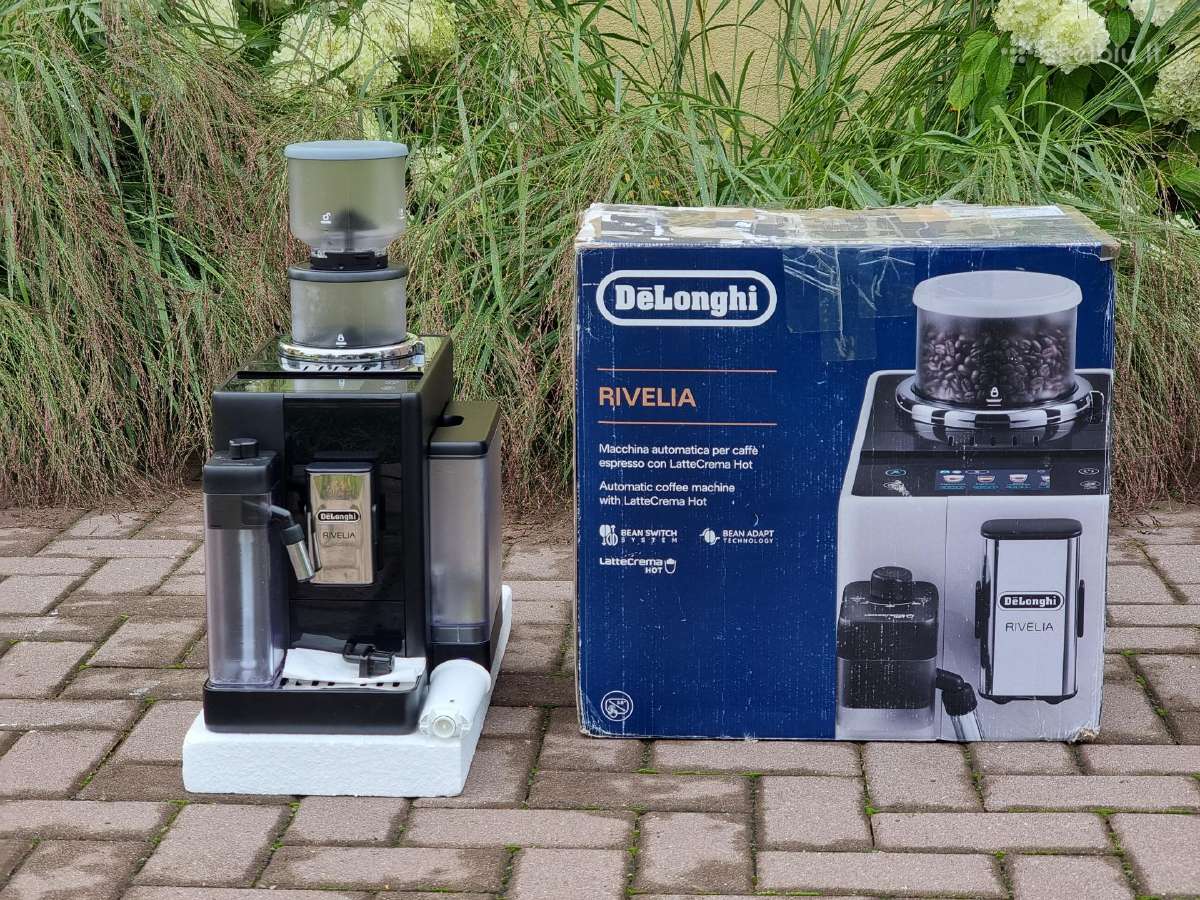 Delonghi Rivela Exam440.55.b - nuotraukos Nr. 7