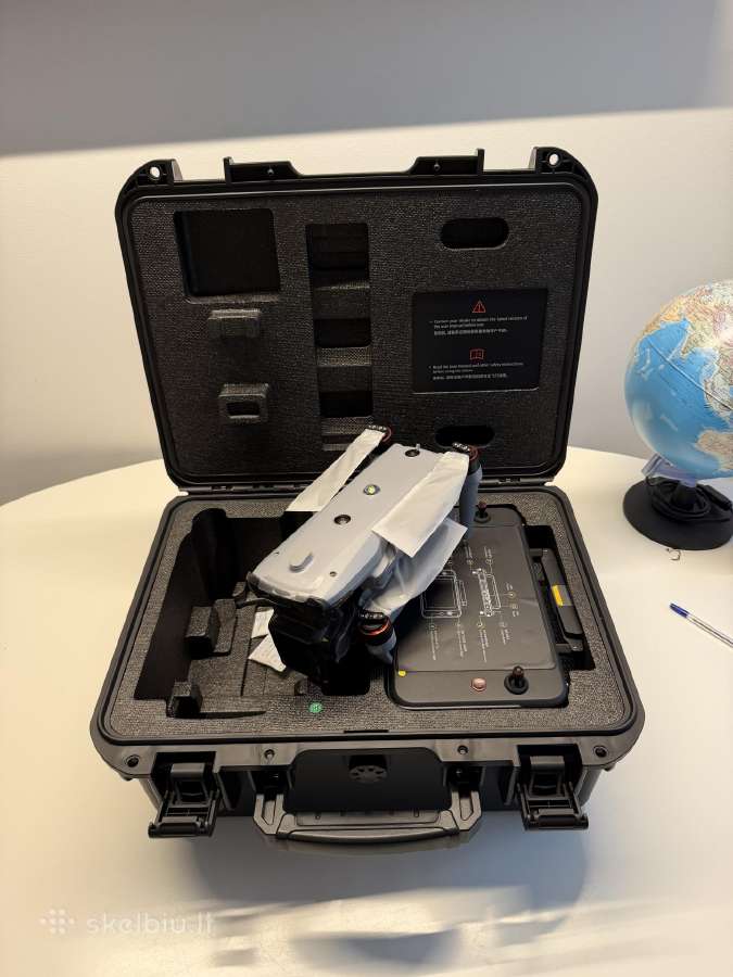 Autel Robotics EVO Max 4n V2 - nuotraukos Nr. 2