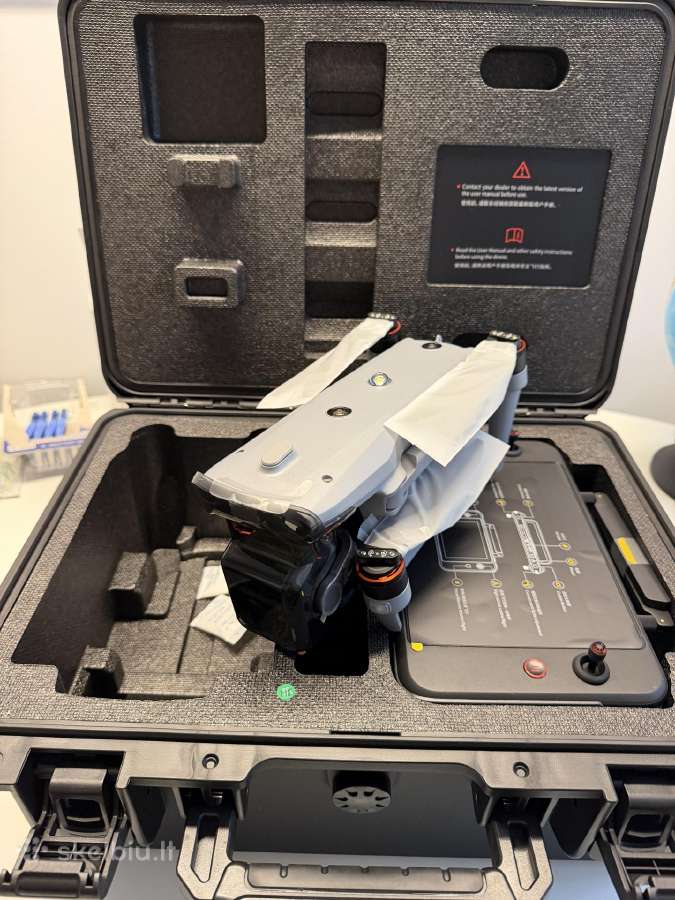 Autel Robotics EVO Max 4n V2 - nuotraukos Nr. 3