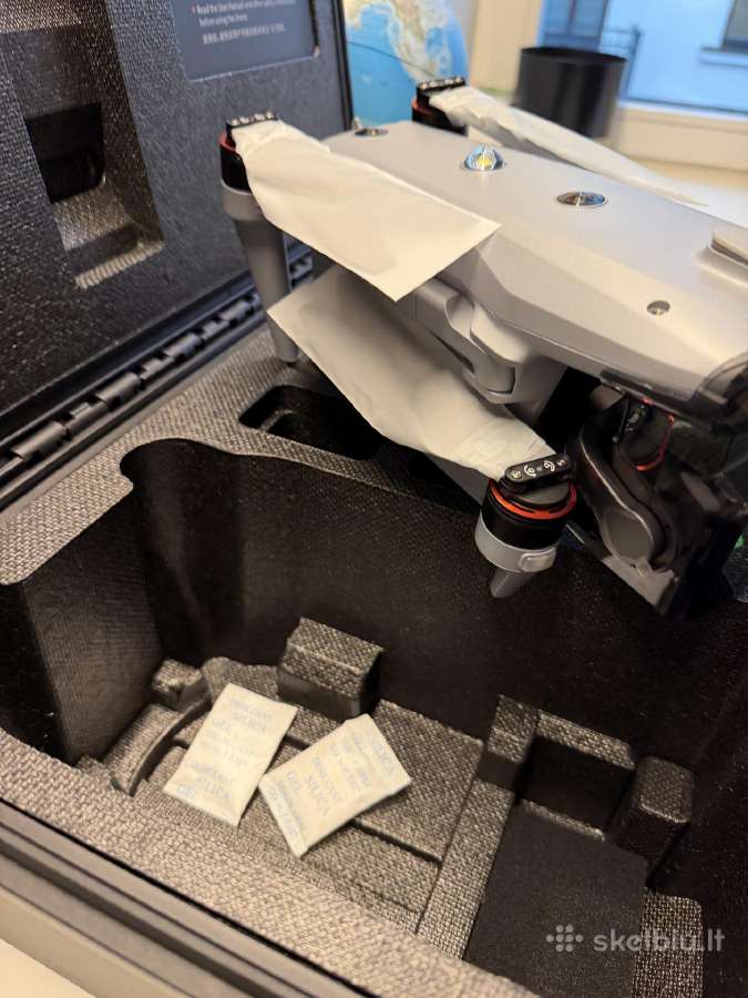 Autel Robotics EVO Max 4n V2 - nuotraukos Nr. 5