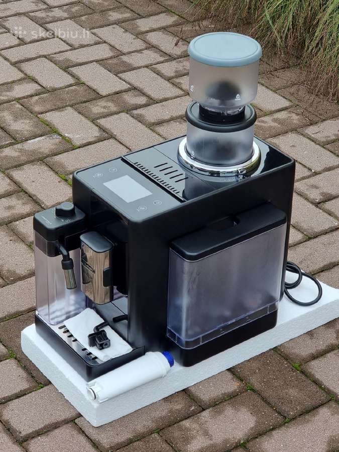 Delonghi Rivela Exam440.55.b - nuotraukos Nr. 5