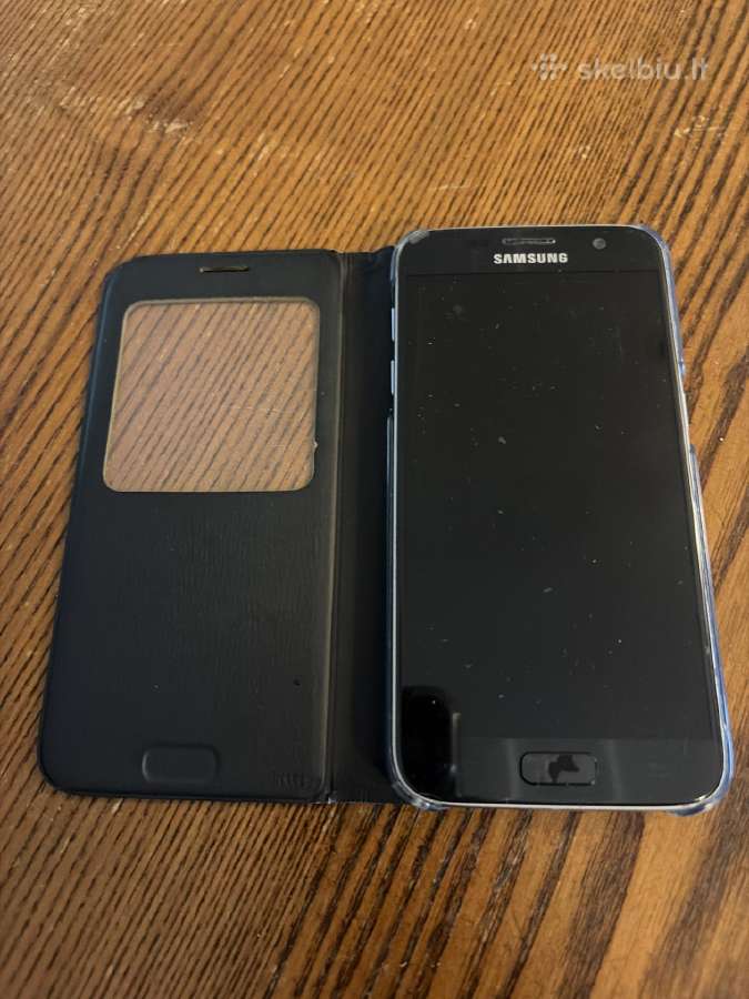 Samsung - nuotraukos Nr. 5