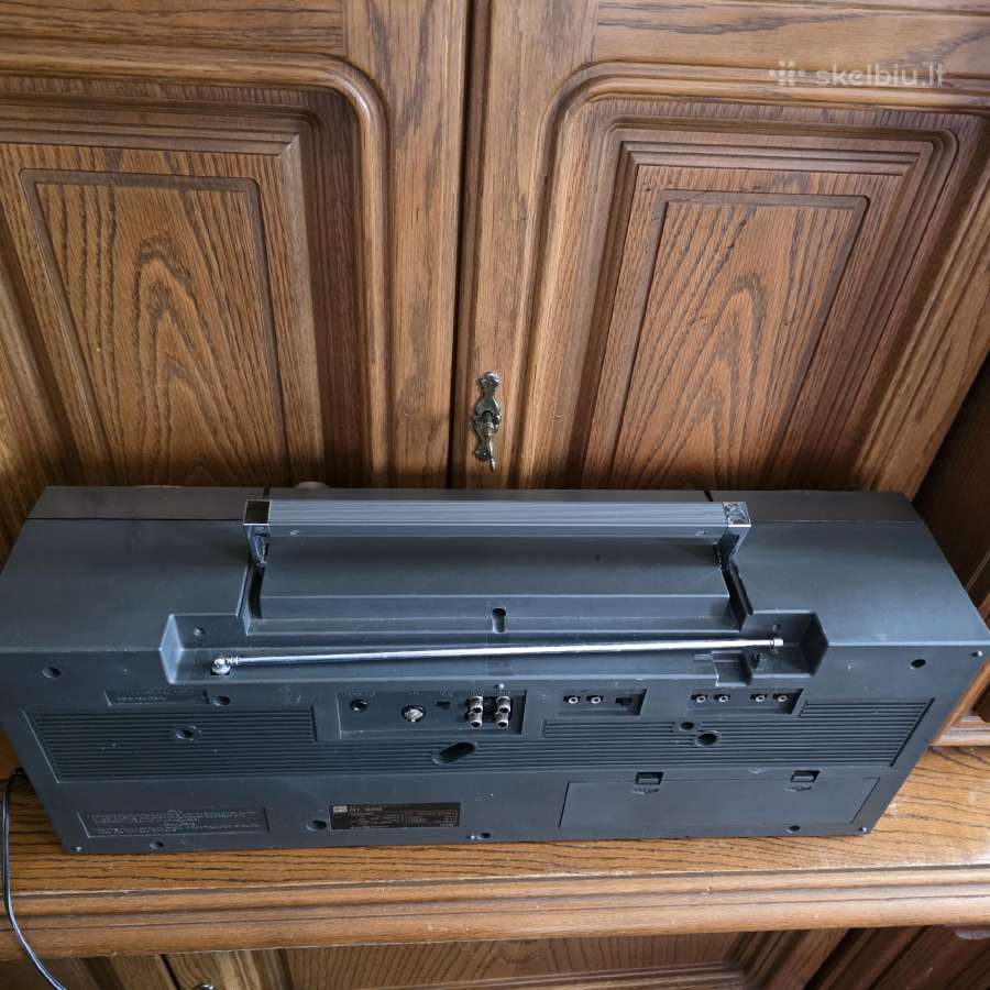 Toshiba Rt-s88 - nuotraukos Nr. 9