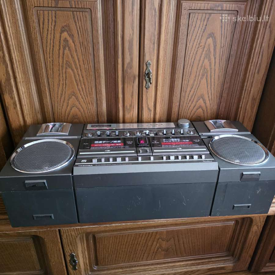 Toshiba Rt-s88 - nuotraukos Nr. 10