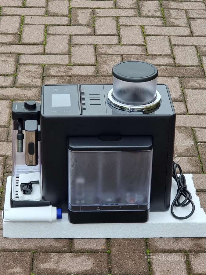 Delonghi Rivela Exam440.55.b - nuotraukos Nr. 13