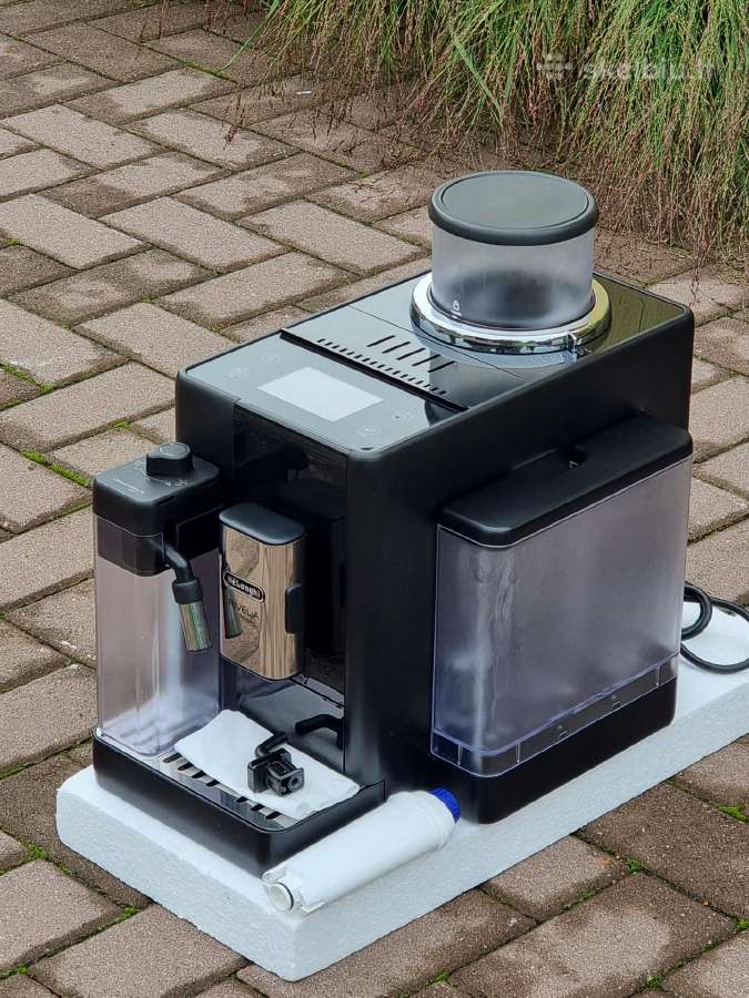 Delonghi Rivela Exam440.55.b - nuotraukos Nr. 14