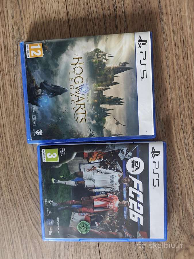 Ps5 slim su diskasukiu - nuotraukos Nr. 3