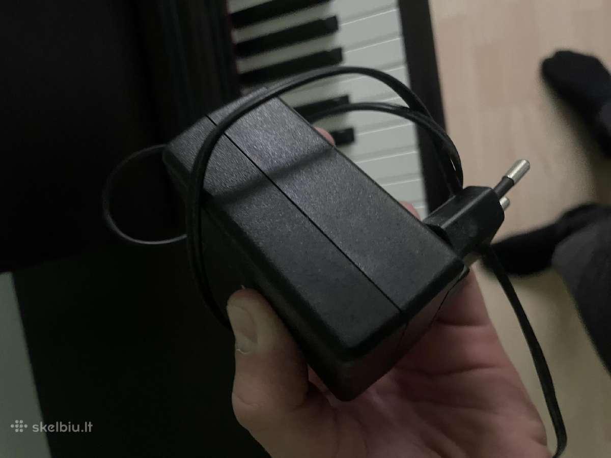 Yamaha Arius Ydp-143 Skaitmeninis pianinas - nuotraukos Nr. 3