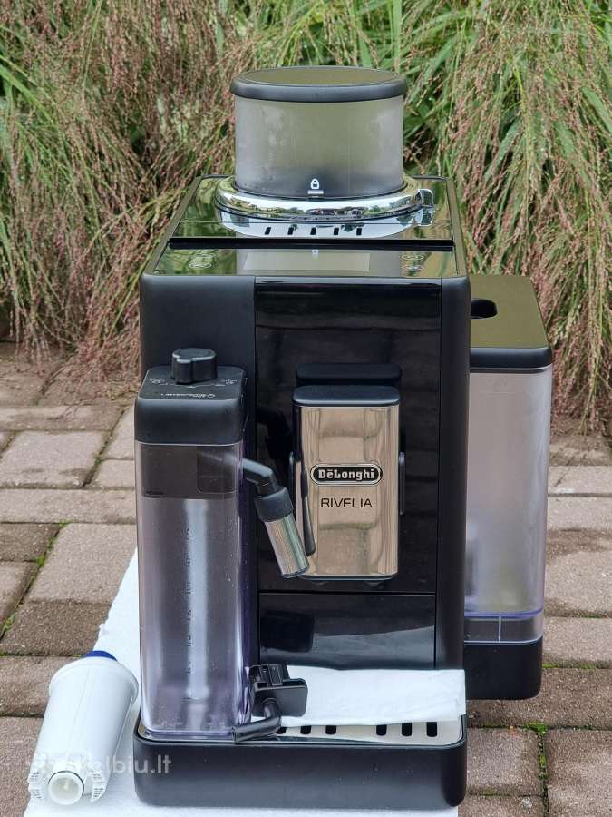 Delonghi Rivela Exam440.55.b - nuotraukos Nr. 24