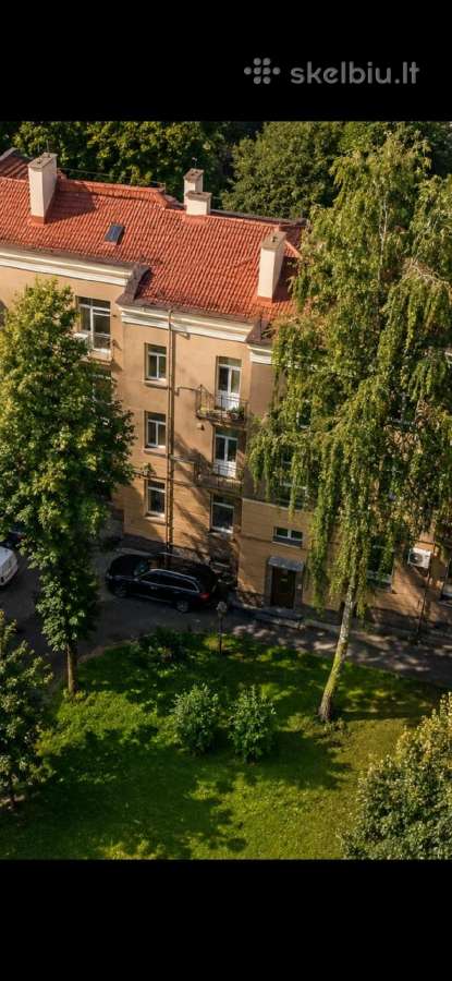 Parduodamas 56 m² butas Klaipėdos širdyje - nuotraukos Nr. 2