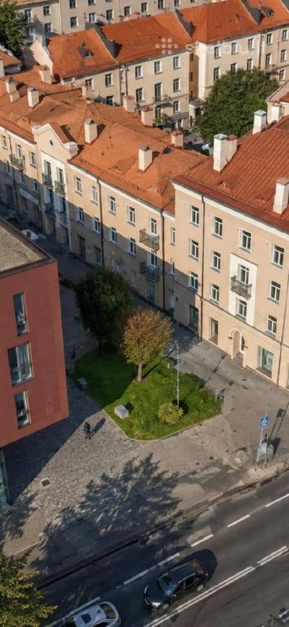Parduodamas 56 m² butas Klaipėdos širdyje - nuotraukos Nr. 3