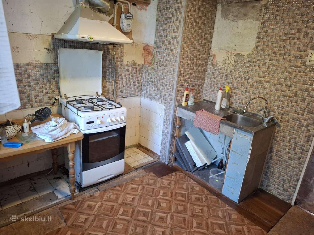 Parduodamas 56 m² butas Klaipėdos širdyje - nuotraukos Nr. 5