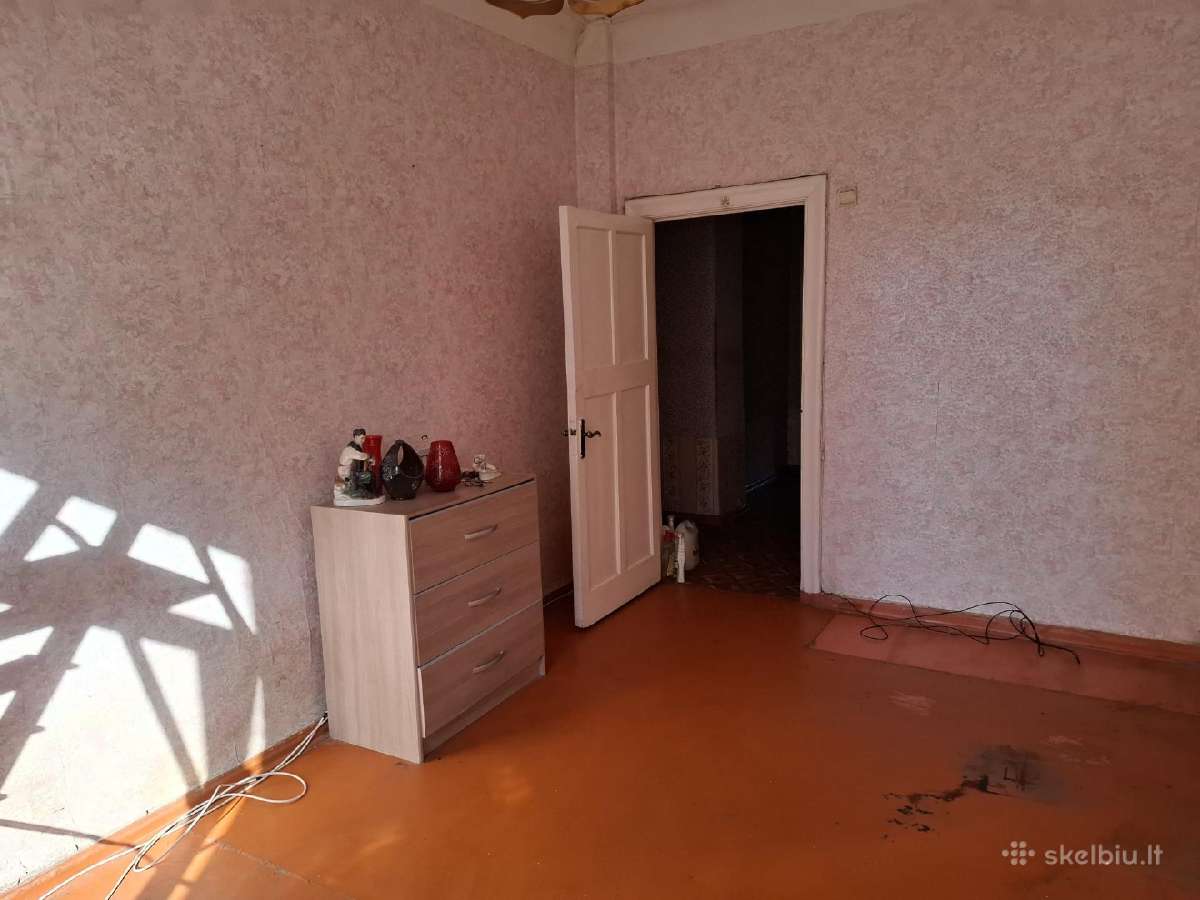 Parduodamas 56 m² butas Klaipėdos širdyje - nuotraukos Nr. 8