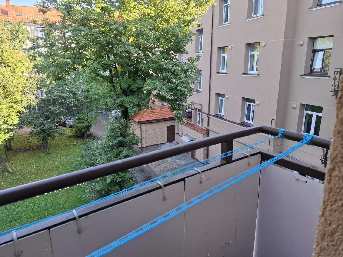 Parduodamas 56 m² butas Klaipėdos širdyje - nuotraukos Nr. 12