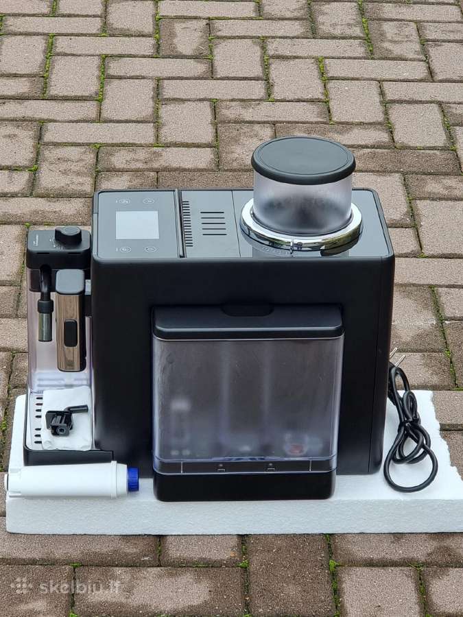 Delonghi Rivela Exam440.55.b - nuotraukos Nr. 27