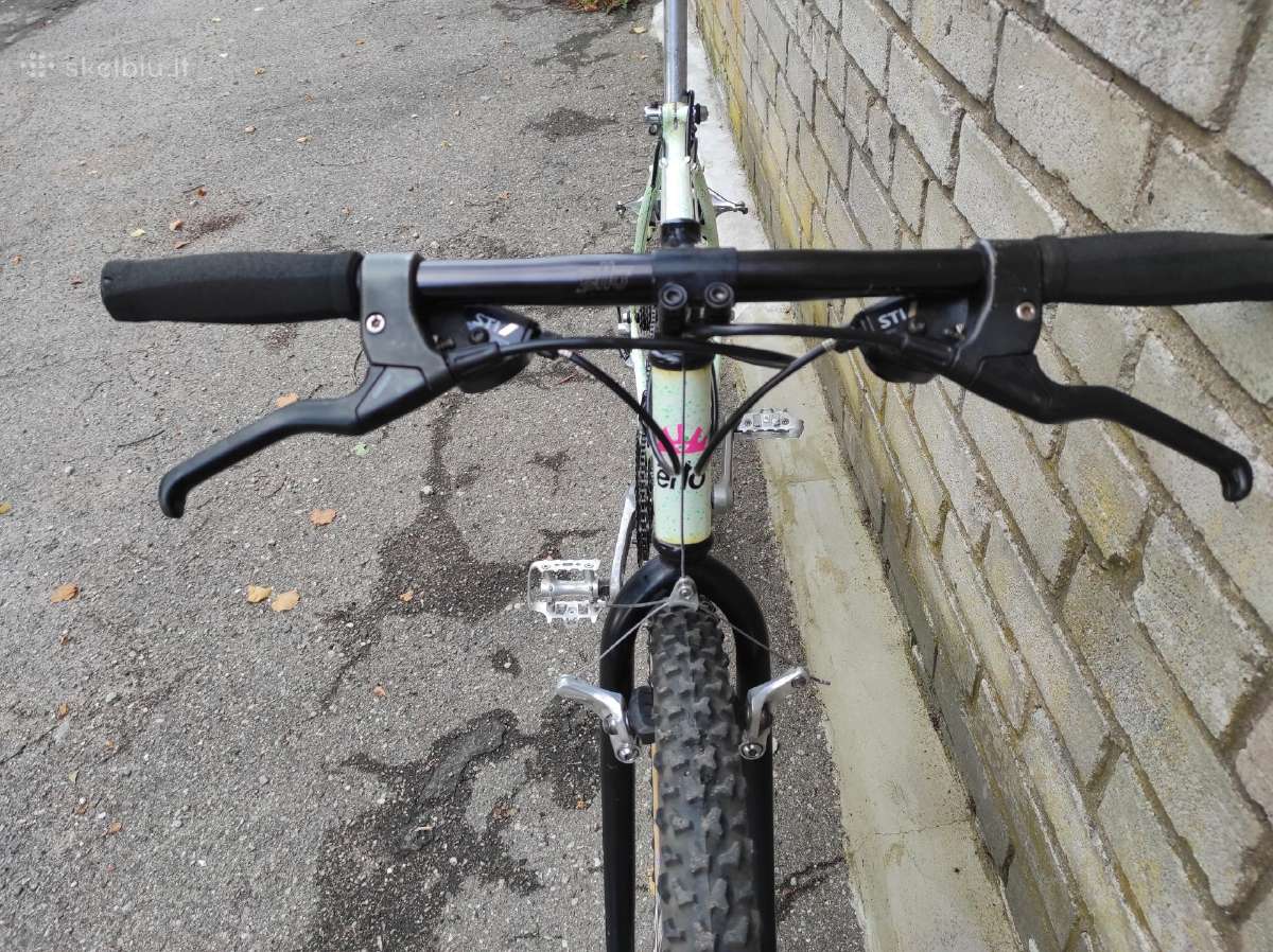 Vintage retro MTB - nuotraukos Nr. 3