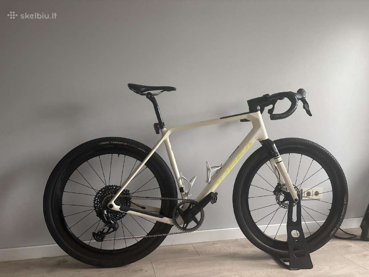 Elitewheels marvel 50d II karboniniai ratai - nuotraukos Nr. 3