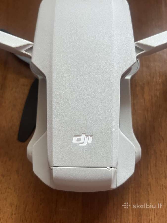 „Dji Mini 2 Se“ Fly more combo - nuotraukos Nr. 3