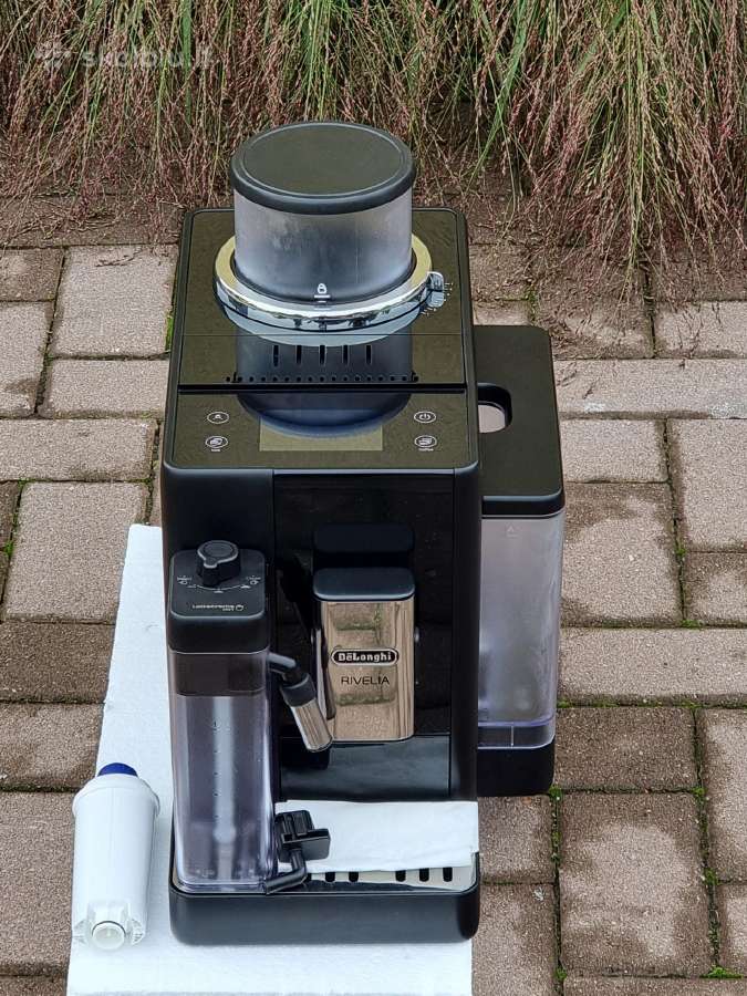 Delonghi Rivela Exam440.55.b - nuotraukos Nr. 34
