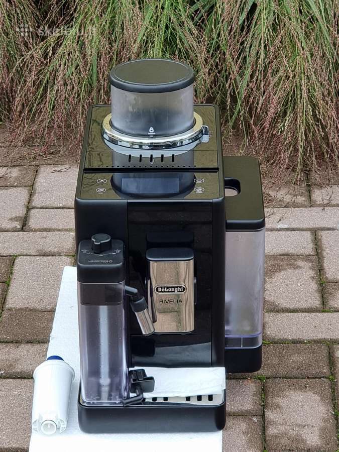 Delonghi Rivela Exam440.55.b - nuotraukos Nr. 35