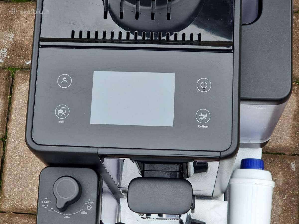 Delonghi Rivela Exam440.55.b - nuotraukos Nr. 8