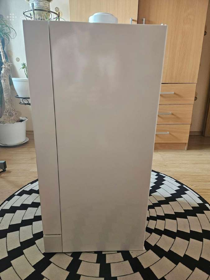 Parduodamas Viessmann Vitodens 100-w 26 kw - nuotraukos Nr. 6