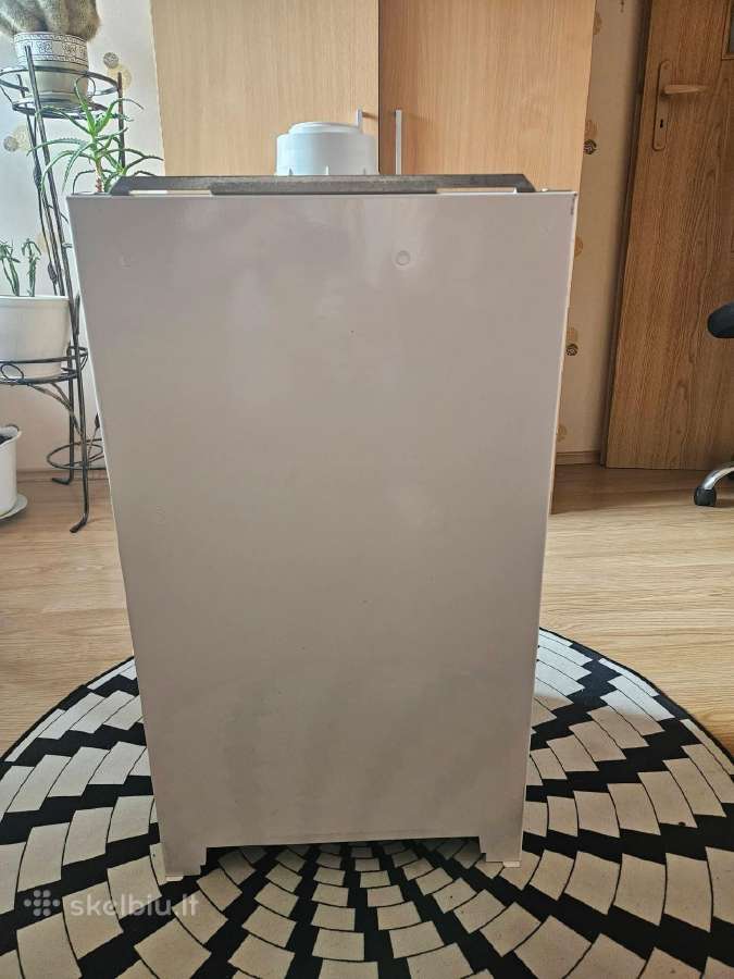 Parduodamas Viessmann Vitodens 100-w 26 kw - nuotraukos Nr. 8