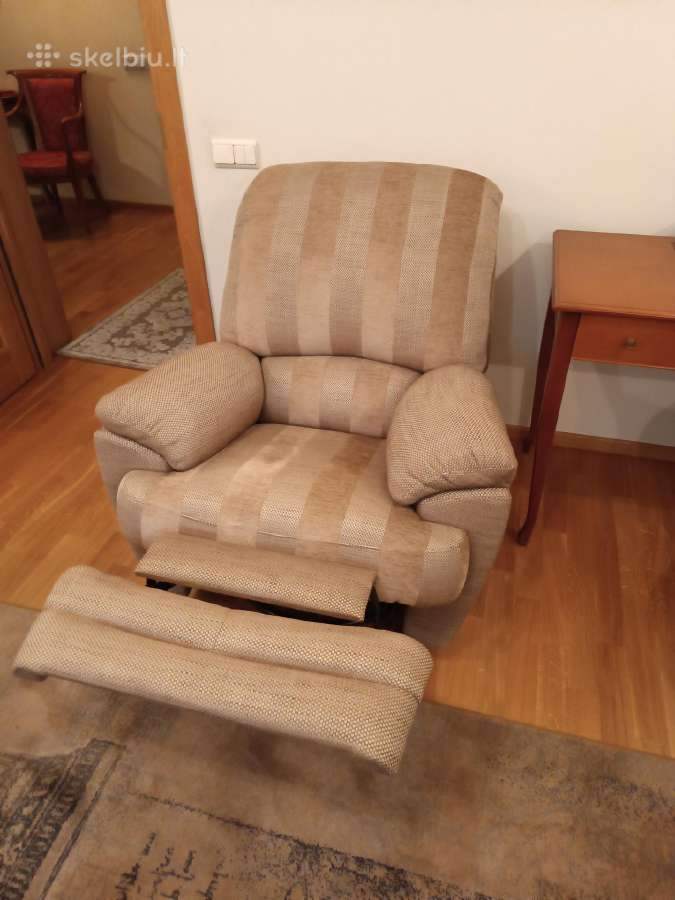 Parduodami kokybiški baldai -medis. - nuotraukos Nr. 3