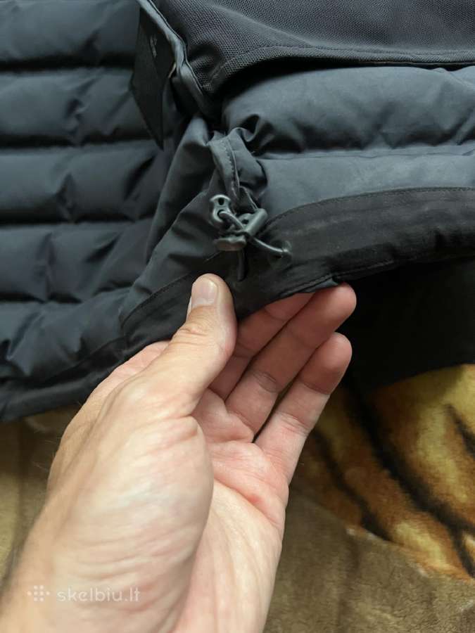 Canada goose striuke - nuotraukos Nr. 6