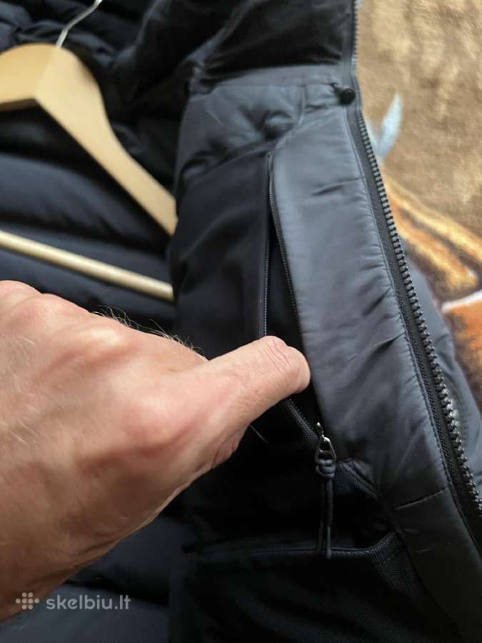 Canada goose striuke - nuotraukos Nr. 8