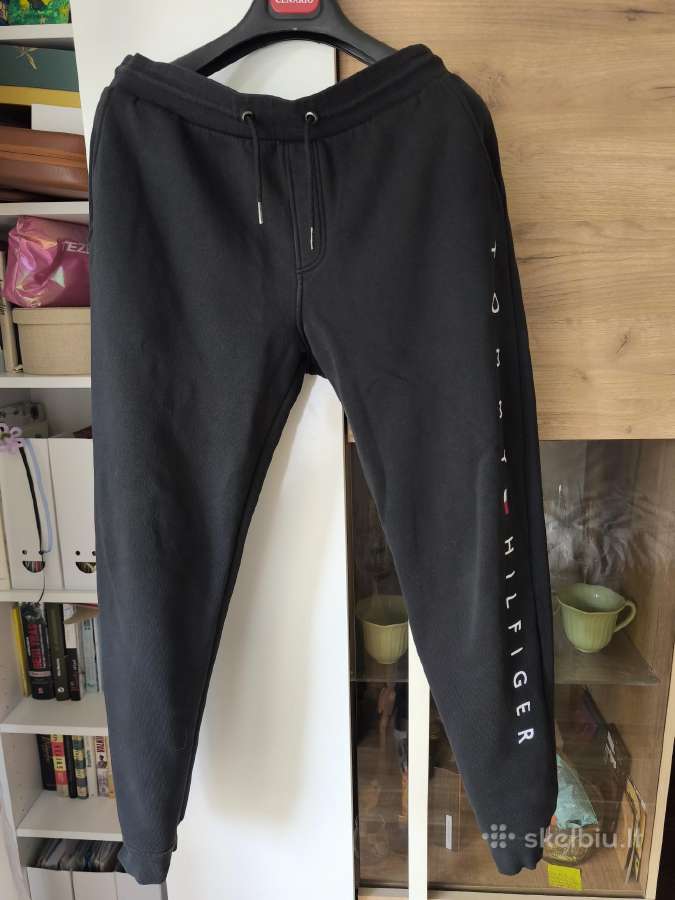 Tommy Hilfiger Kelnes - nuotraukos Nr. 2