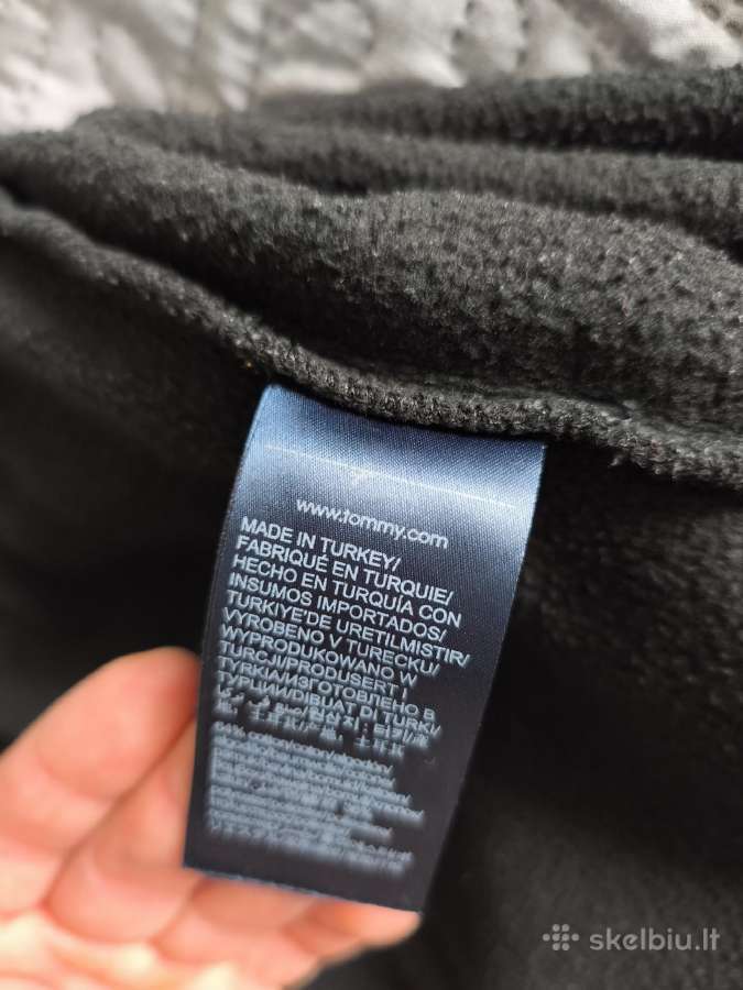 Tommy Hilfiger Kelnes - nuotraukos Nr. 4