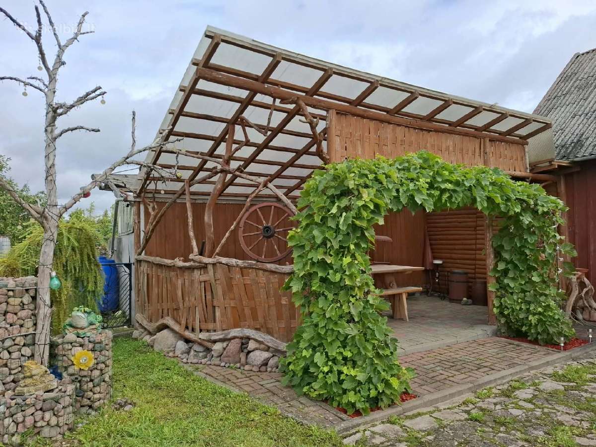 Tvarkingas, eini ir gyveni, Laižuvoje - nuotraukos Nr. 7