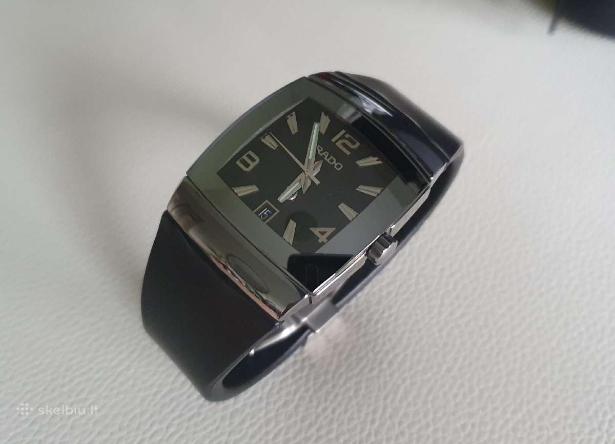 Rado Sintra XXL Automatic - nuotraukos Nr. 2