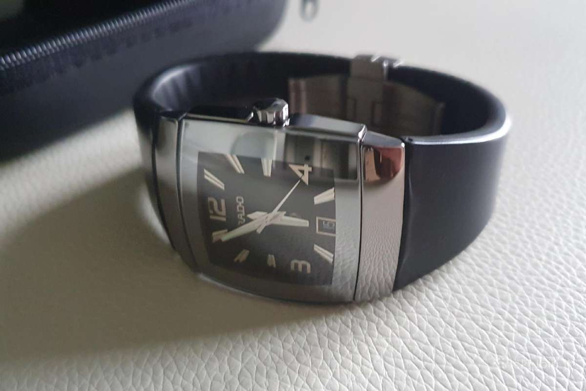 Rado Sintra XXL Automatic - nuotraukos Nr. 3