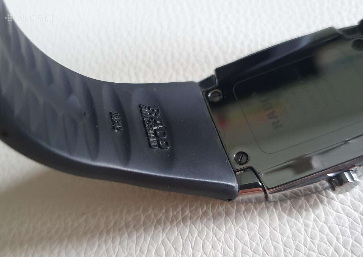Rado Sintra XXL Automatic - nuotraukos Nr. 7