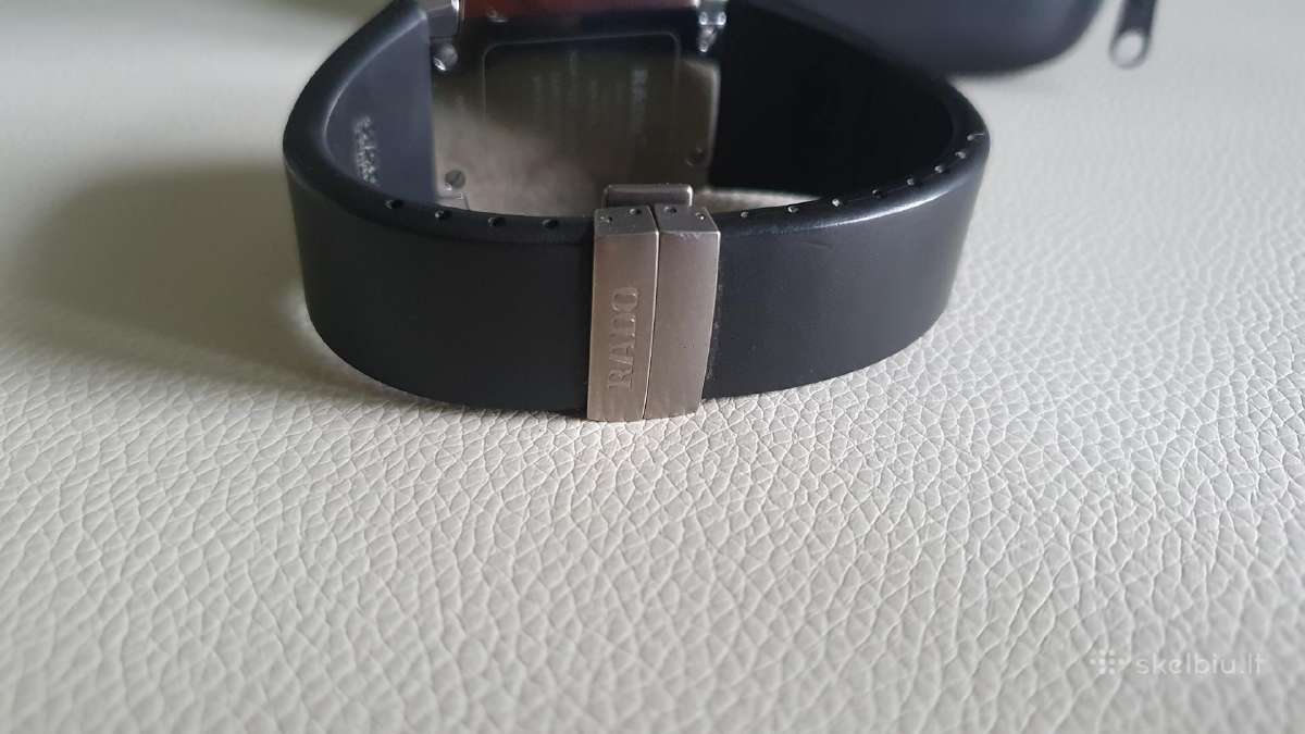 Rado Sintra XXL Automatic - nuotraukos Nr. 9