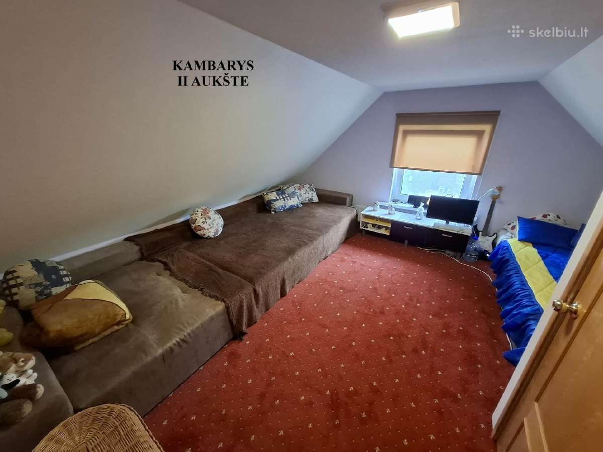 Tvarkingas, eini ir gyveni, Laižuvoje - nuotraukos Nr. 18