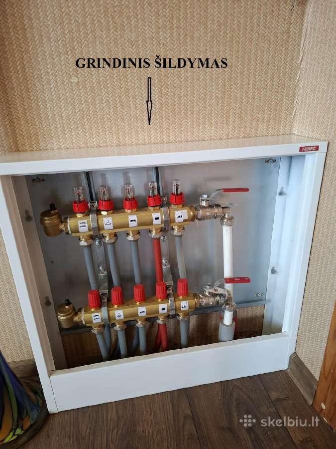 Tvarkingas, eini ir gyveni, Laižuvoje - nuotraukos Nr. 21