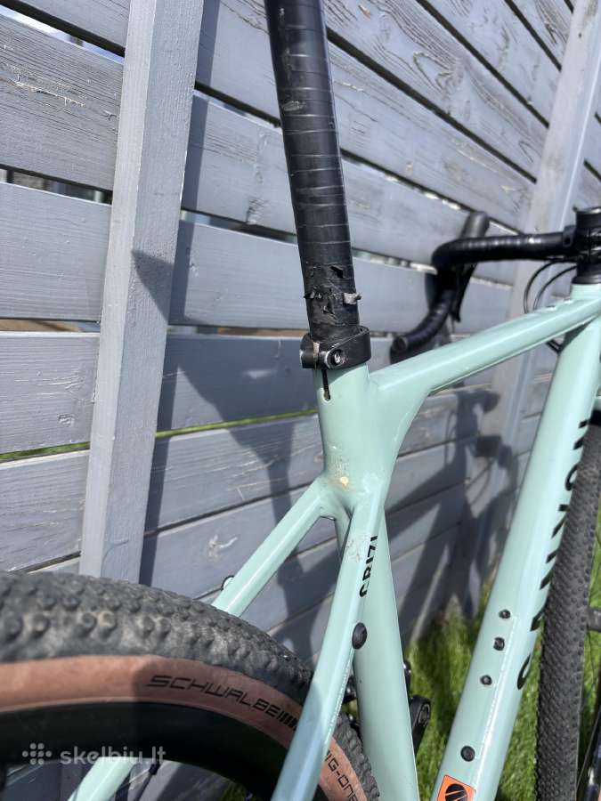 Canyon Grizl 6m dydis - nuotraukos Nr. 5