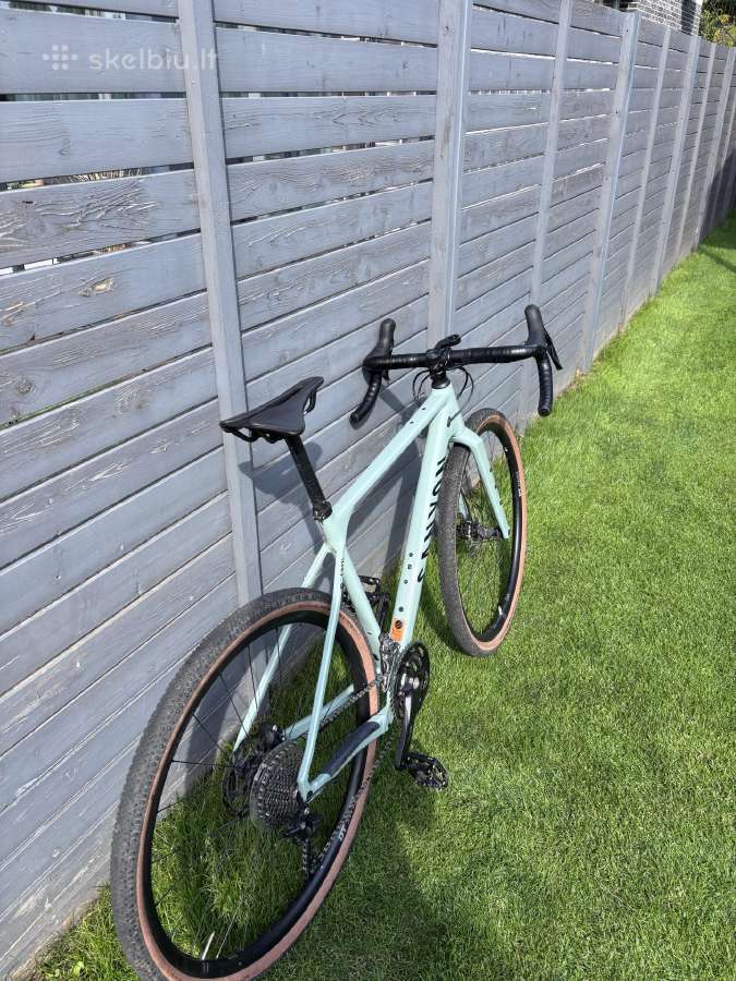 Canyon Grizl 6m dydis - nuotraukos Nr. 6
