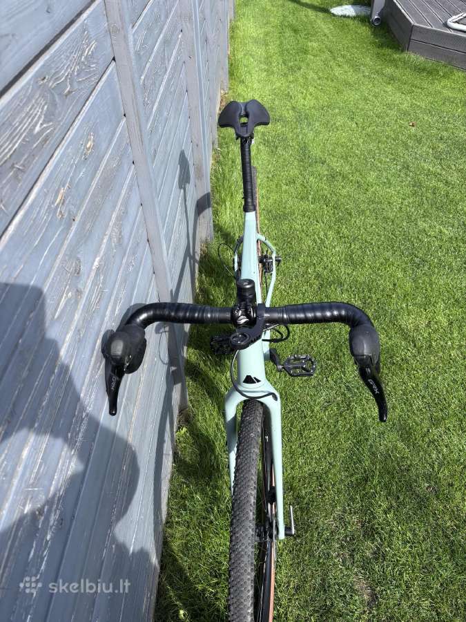 Canyon Grizl 6m dydis - nuotraukos Nr. 7